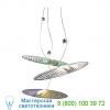 Luceplan titania pendant light , светильник