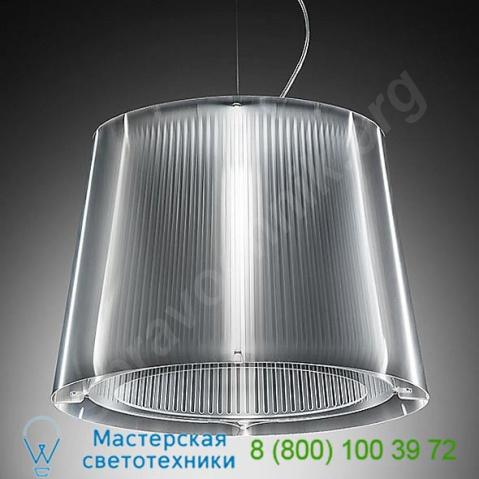 Liza pendant light  slamp, светильник