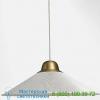 Aura pendant light l0550305 petite friture, светильник