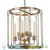 9716-agb hyde park pendant light hudson valley lighting, подвесной светильник