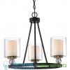 3077-416 studio 5 chandelier minka-lavery, светильник