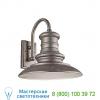 Ol9004trd redding station outdoor wall lantern feiss, уличный настенный светильник