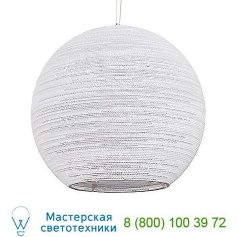 Sun48 scraplight white pendant light graypants, светильник