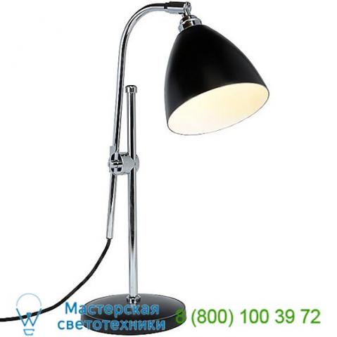 Original btc bt-ft378gr task table lamp, настольная лампа