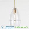 Hcn-041 hennepin made halo cone pendant light, светильник