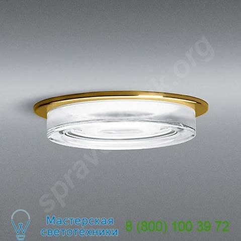 Bega 34289. 1-b19514 limburg l3289 ic-rated led recessed light, светильник