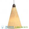 Lbl lighting onyx cone low voltage pendant light hs451onbz1b50mpt, светильник