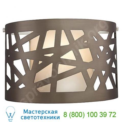 Tech lighting 700wsvnts ventana wall sconce, настенный светильник