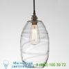 Hammerton studio ellisse pendant light lab0035-01-fb-oc-c01-e2, светильник