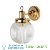 Waterworks aurora bathroom wall sconce 18-18437-85734, настенный бра