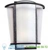 Bl1351fbz troy lighting bennington outdoor led wall light, уличный настенный светильник