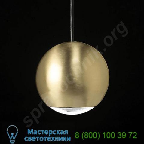 Zaneen design bo-la mini pendant light d9-1143, светильник