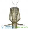 Allegro assai suspension foscarini , светильник