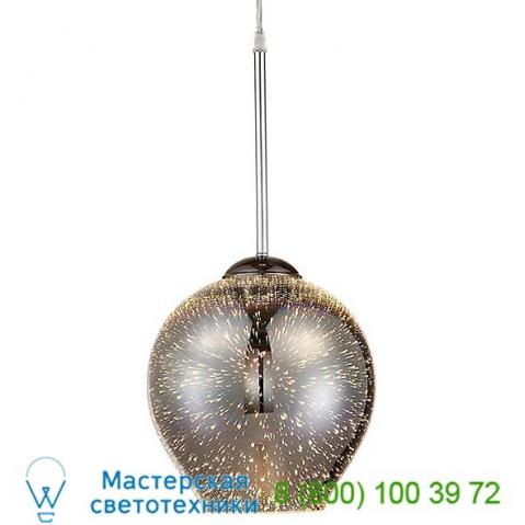 Spacey 9-inch pendant light rogue decor , светильник