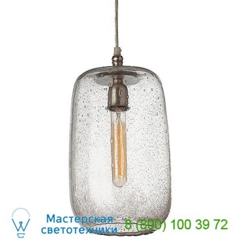 Shelton cylinder pendant arteriors, светильник