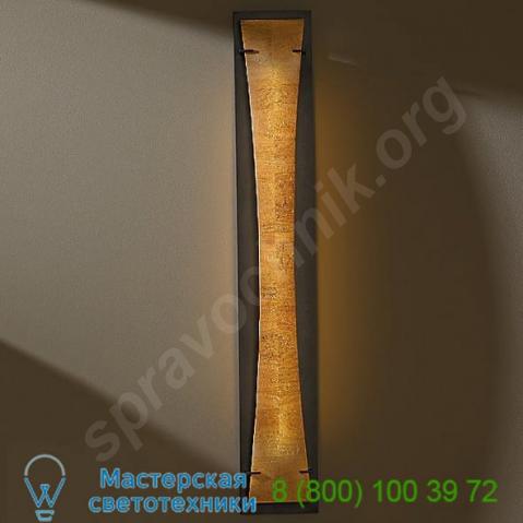 Hubbardton forge bento 205955f wall sconce 205955-1008, настенный светильник