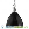 Viceroy pendant light hudson valley lighting 7714-bpn, светильник