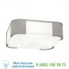 Bryce flush mount ceiling light 1319 robert abbey, светильник