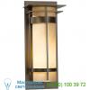 305995-1015 hubbardton forge banded outdoor wall sconce - 305995, уличный настенный светильник