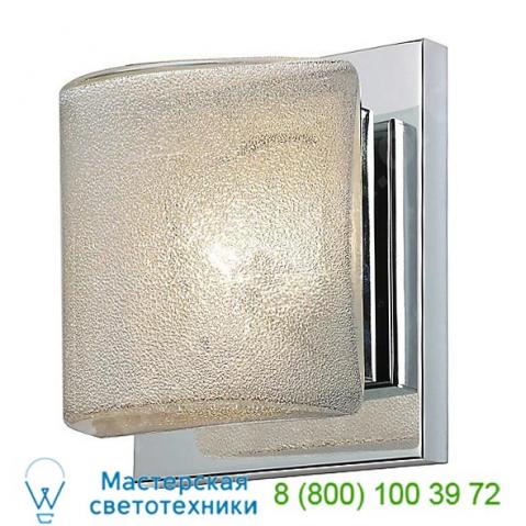 1ws-787307-cr besa lighting paolo wall light, настенный светильник