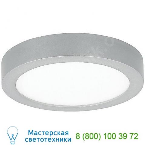 Lbl lighting fm925oysiled930 tenur round led flushmount/wall sconce, светильник