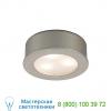 Ledme hr-led87 round button light wac lighting hr-led87-bk, светильник