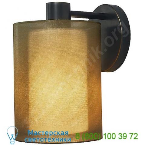 6004. 13f sonneman lighting puri wall sconce, настенный светильник