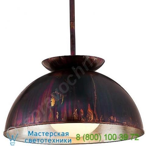 Library pendant light troy lighting f5243, светильник