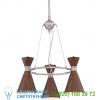 P1825-651 conic chandelier george kovacs, светильник