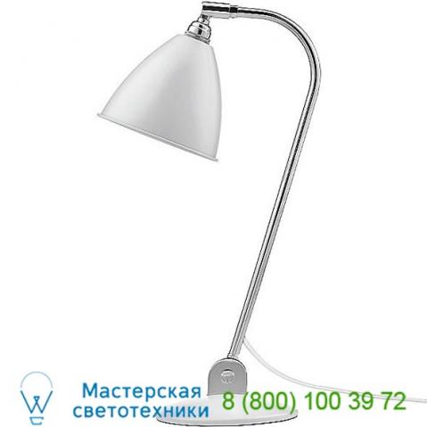 001-02301 bestlite bl2 table lamp gubi, настольная лампа