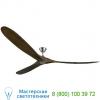 Monte carlo fans maverick grand ceiling fan 3mavr99agp, светильник