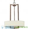 Hampton pendant light hinkley lighting 3203an, светильник