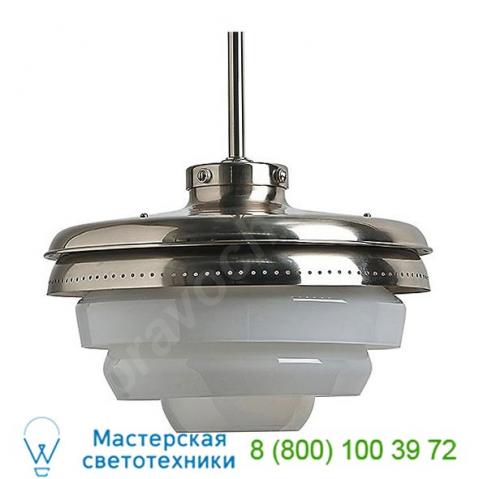 R. W. Atlas pendant light 18-30073-16214 waterworks, светильник