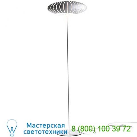 Maranga p 67 inch floor lamp marset , светильник