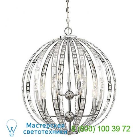 Minka-lavery palermo pendant light 2376-77, подвесной светильник