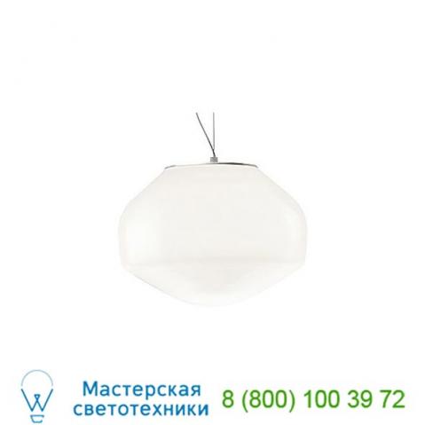 Aerostat led pendant light fabbian f27 a01 a 01, светильник