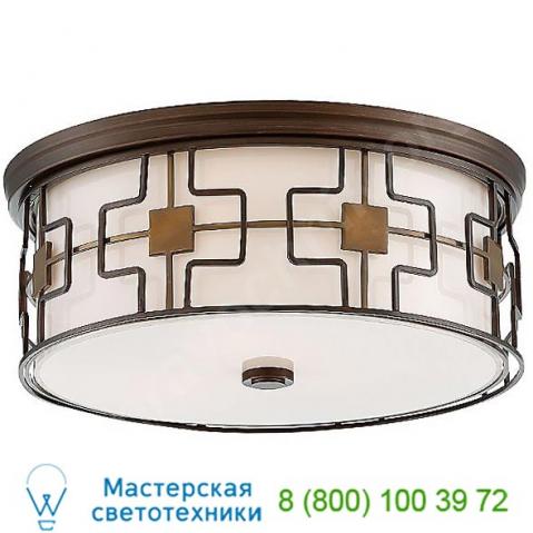 846/1846 flush mount ceiling light minka-lavery 1846-104, светильник