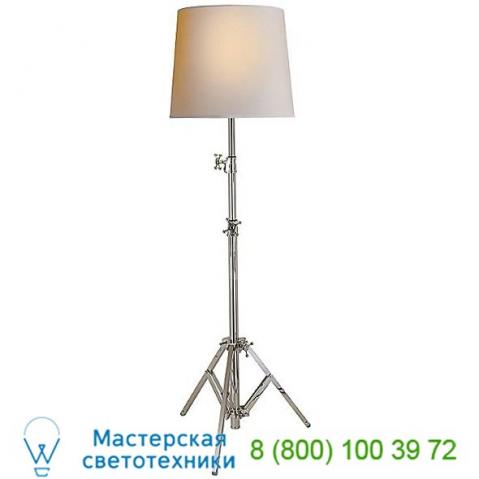 Tob 1010bz-np2 visual comfort studio floor lamp, светильник