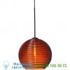 Besa lighting kristall 6 one light low voltage pendant 1xt-461582-led-br, светильник