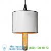 Jbsl-plbs john beck steel peter pendant light, светильник