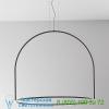 U-light usuli led pendant light usuli160ledanxx axo light, светильник