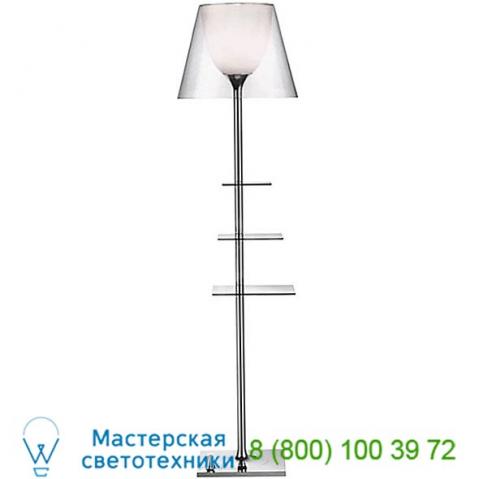 Flos fu101146 bibliotheque nationale floor lamp, светильник