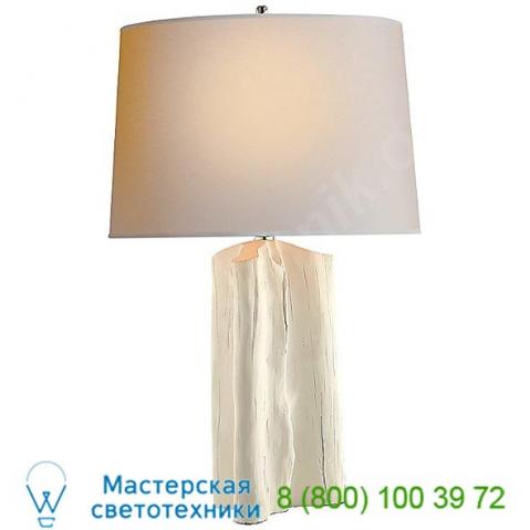 Tob 3735bsl-np visual comfort sierra buffet lamp, настольная лампа