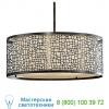 Joplin pendant light f2638/3lab feiss, светильник