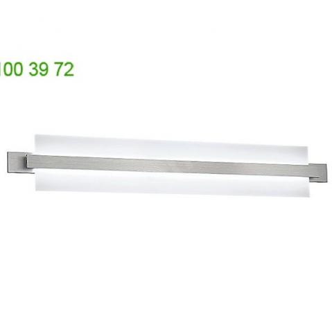 Dweled ws-59623-al reflection led bath light, светильник для ванной