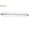 Dweled ws-59623-al reflection led bath light, светильник для ванной