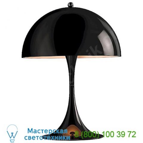 Panthella mini led table lamp louis poulsen 5744162432, настольная лампа