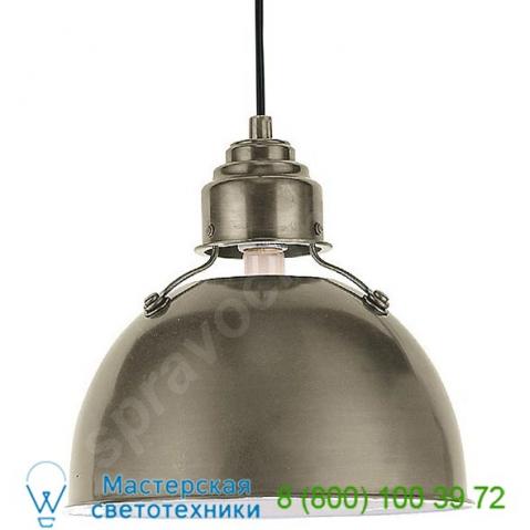 Tob 5012an visual comfort eugene pendant, светильник