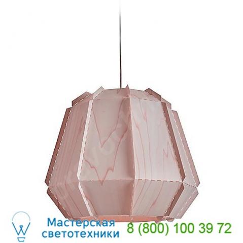 Stch s bmk e26 ul 20 stitches bamako pendant light lzf, светильник