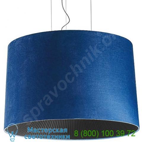 Axo light velvet suspension 100/150 usvel160e26babw, светильник